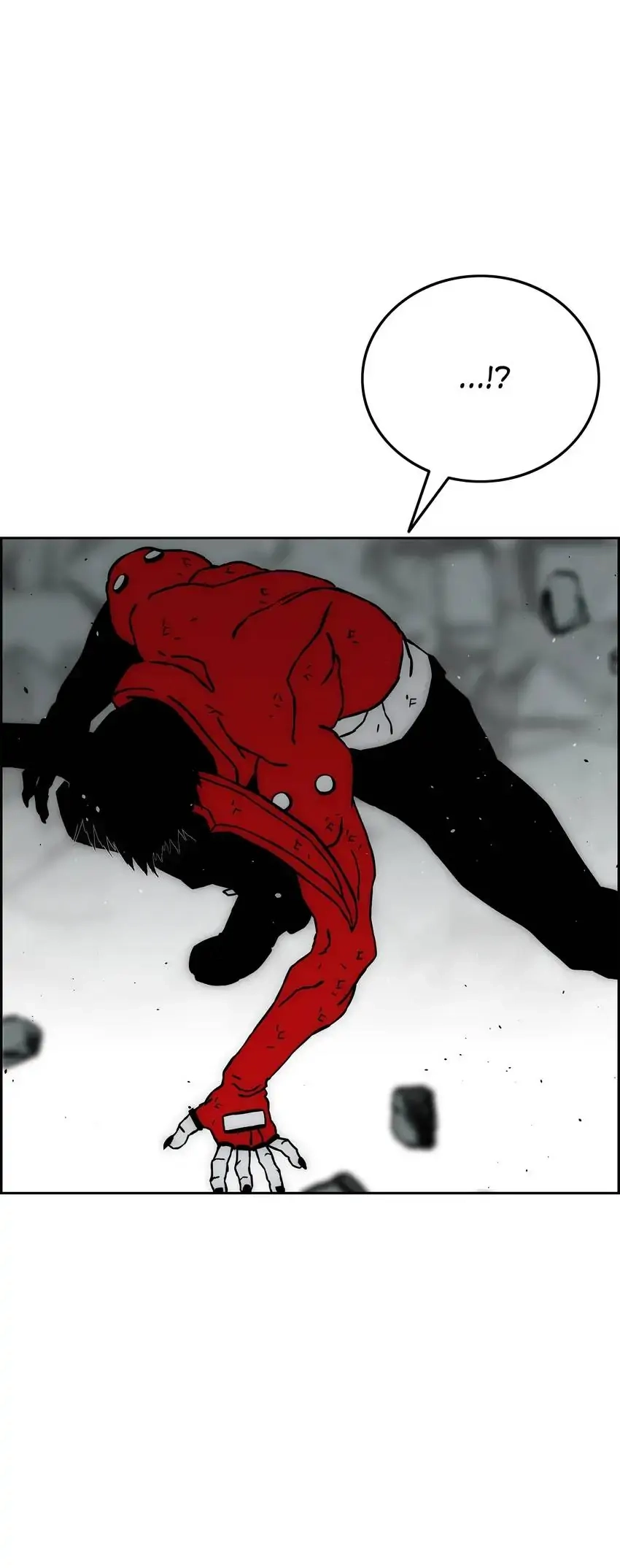 Evil Hunter Chapter 44 page 30 - 