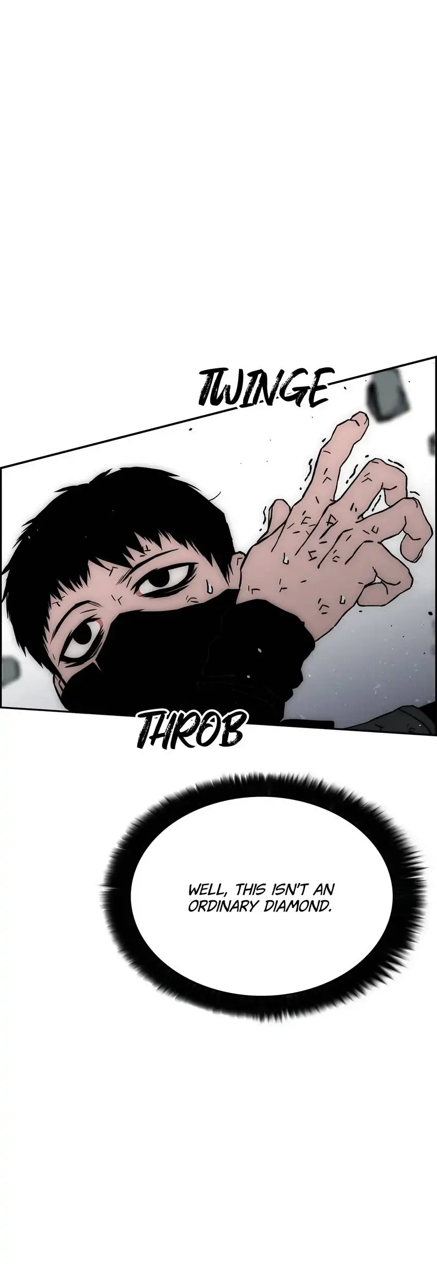 Evil Hunter Chapter 44 page 4 - 