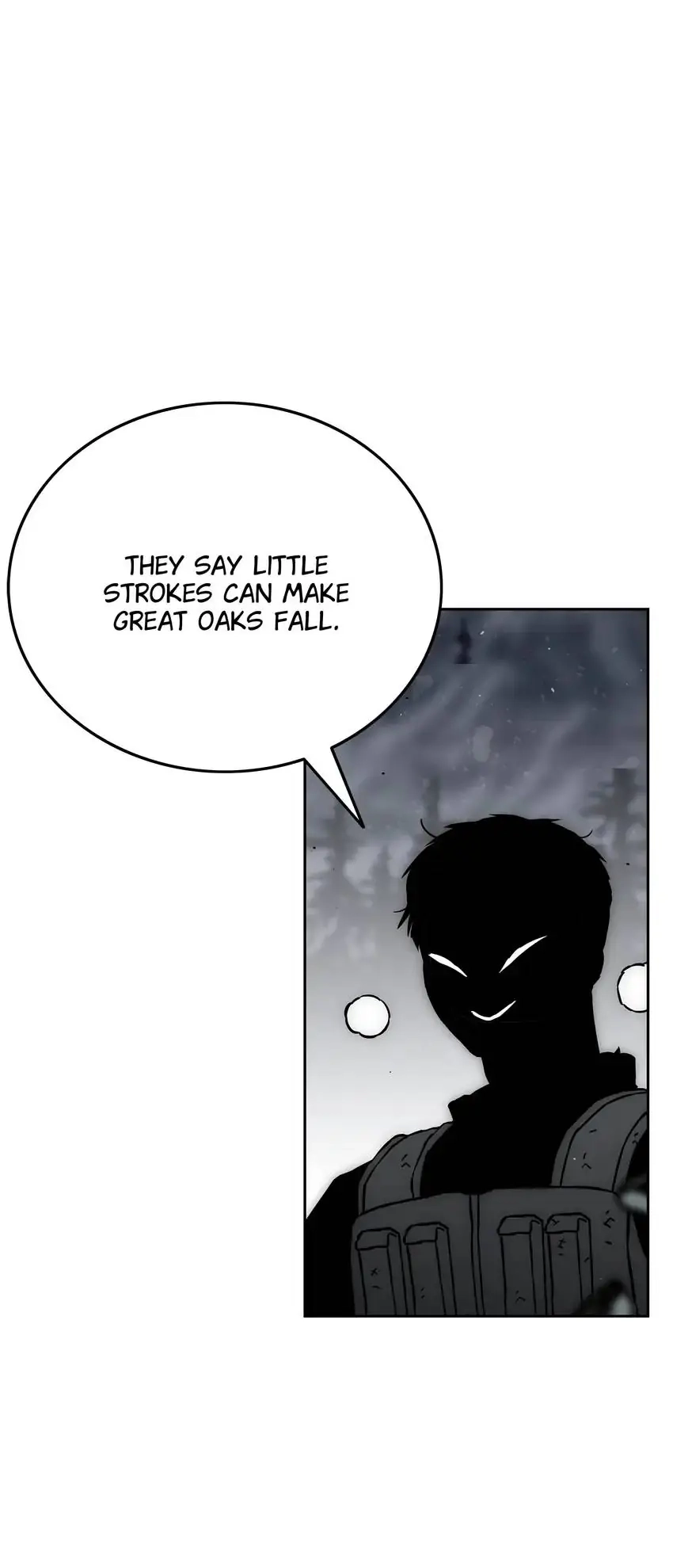 Evil Hunter Chapter 44 page 31 - 