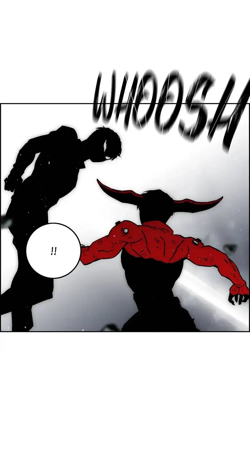 Evil Hunter Chapter 44 page 33 - 