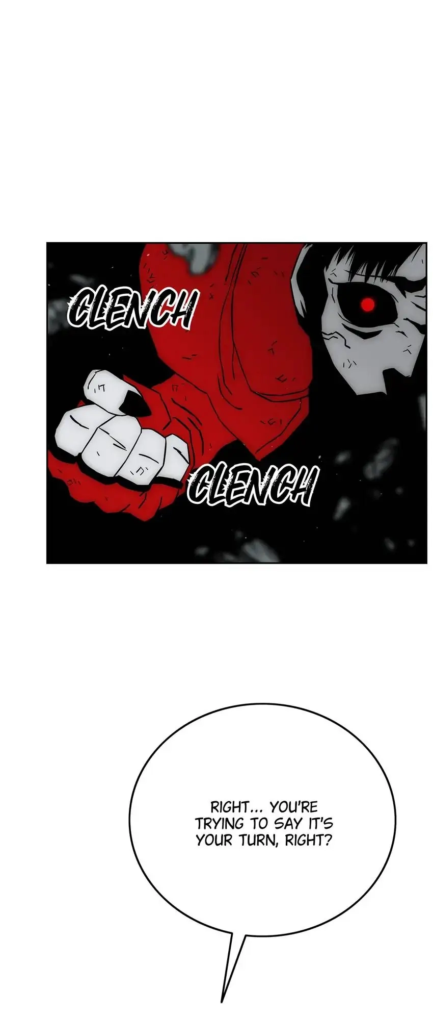 Evil Hunter Chapter 44 page 34 - 