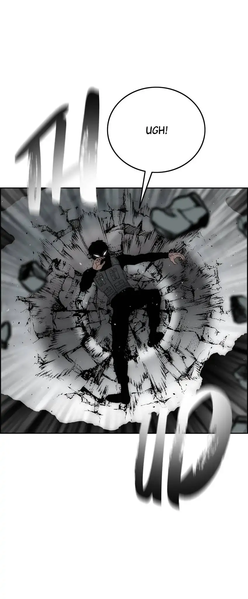 Evil Hunter Chapter 44 page 38 - 