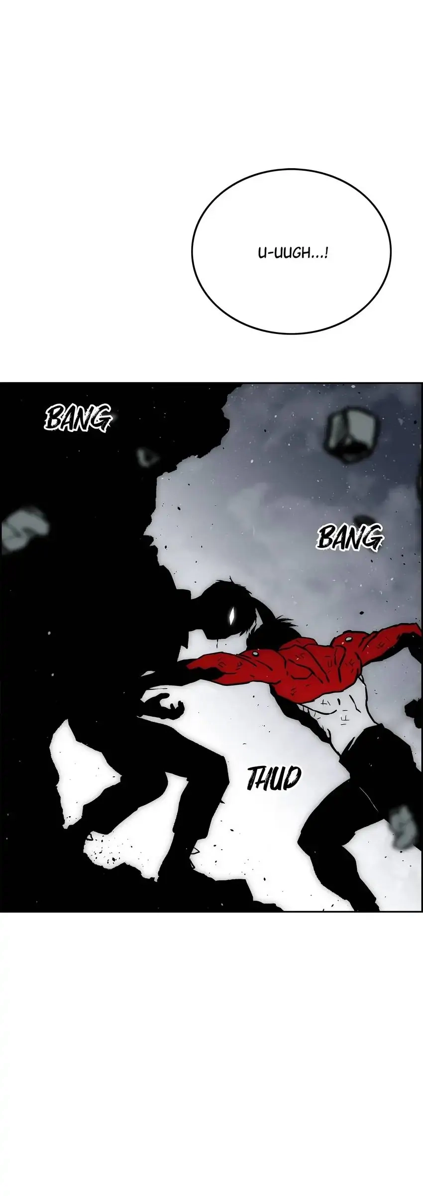 Evil Hunter Chapter 44 page 41 - 