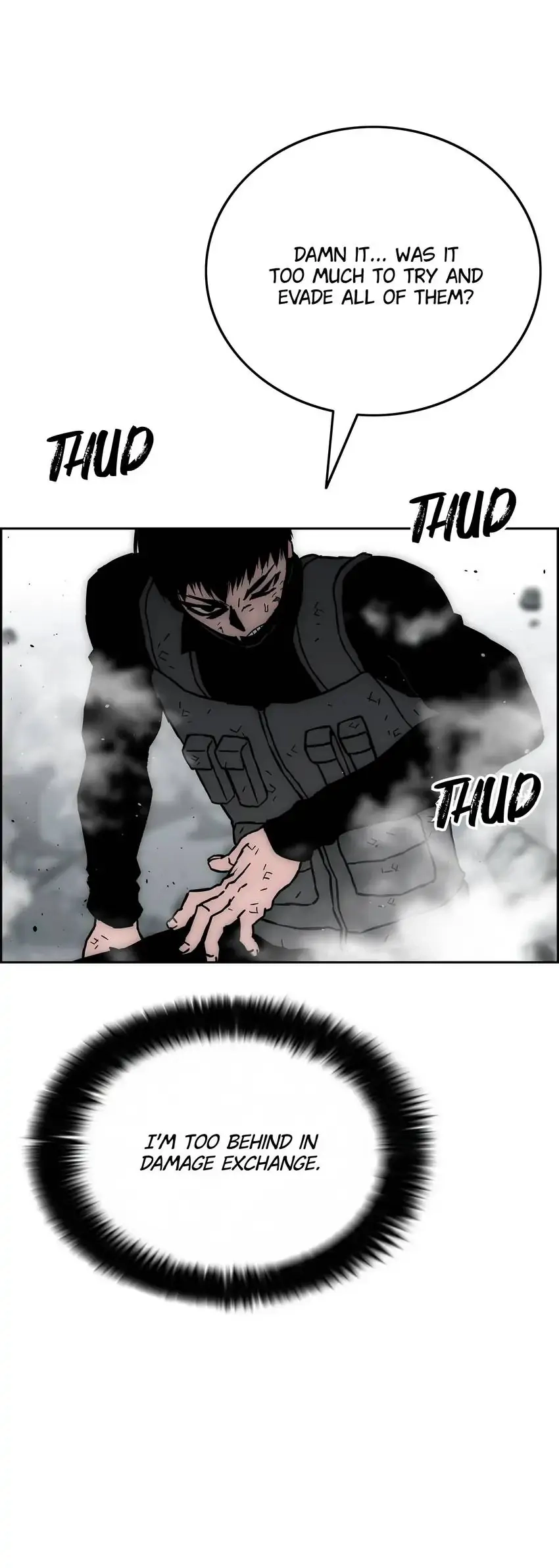 Evil Hunter Chapter 44 page 46 - 