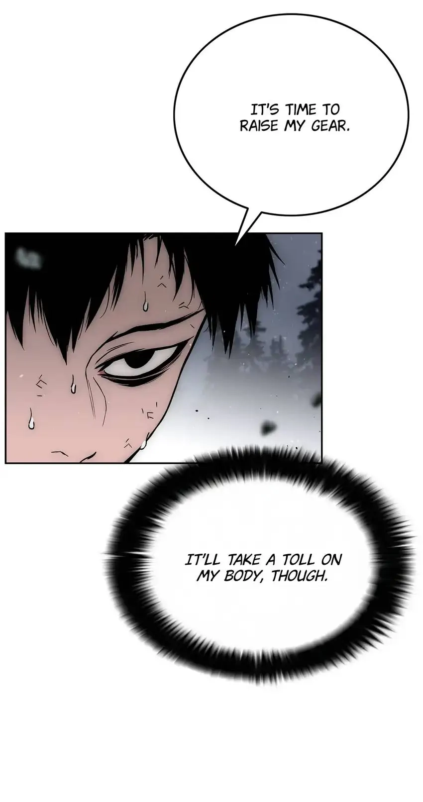 Evil Hunter Chapter 44 page 47 - 