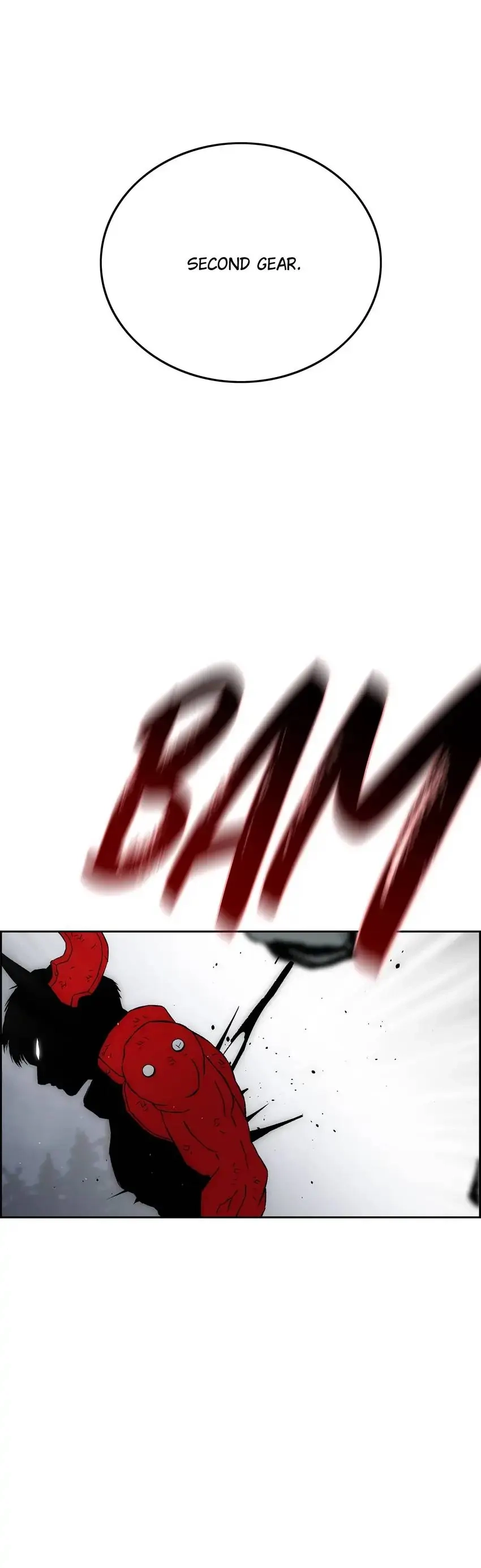 Evil Hunter Chapter 44 page 49 - 