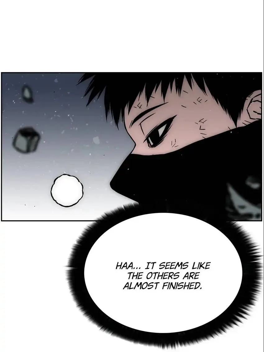 Evil Hunter Chapter 44 page 6 - 