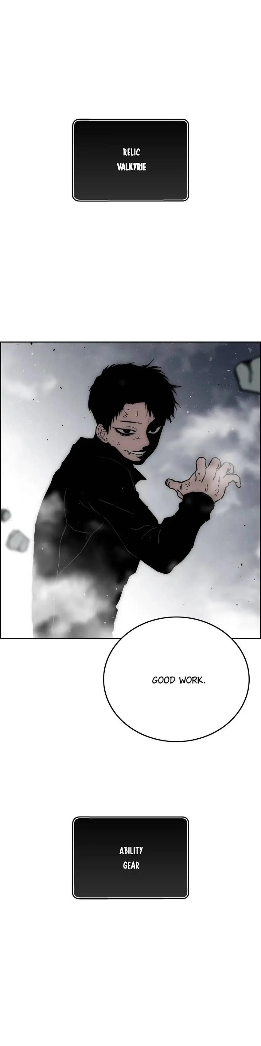 Evil Hunter Chapter 44 page 54 - 