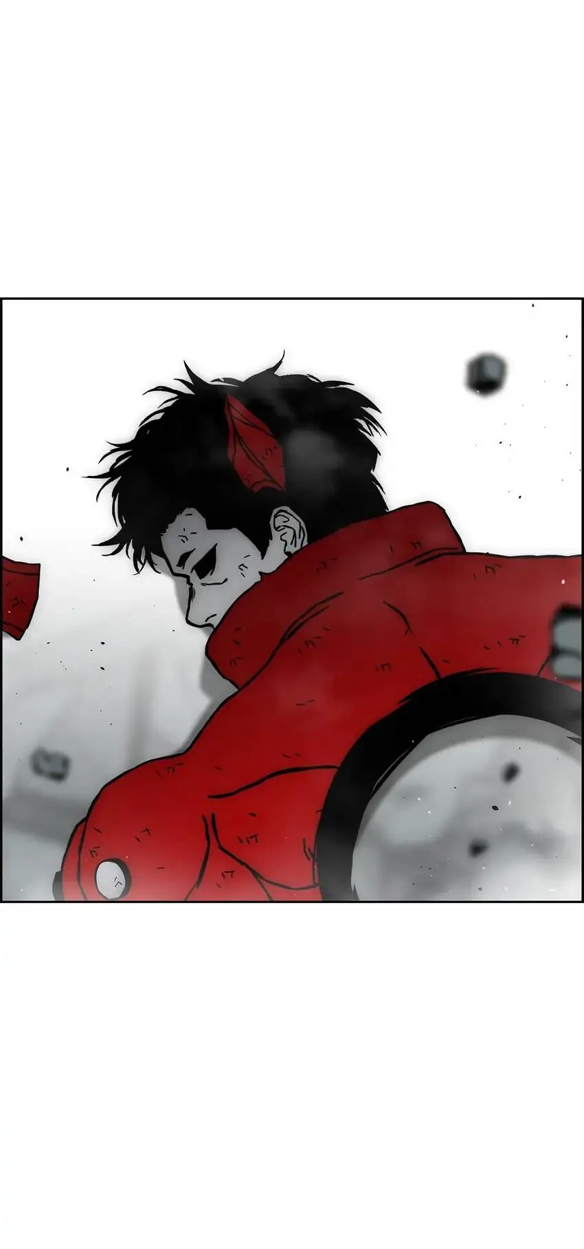 Evil Hunter Chapter 45 page 2 - 