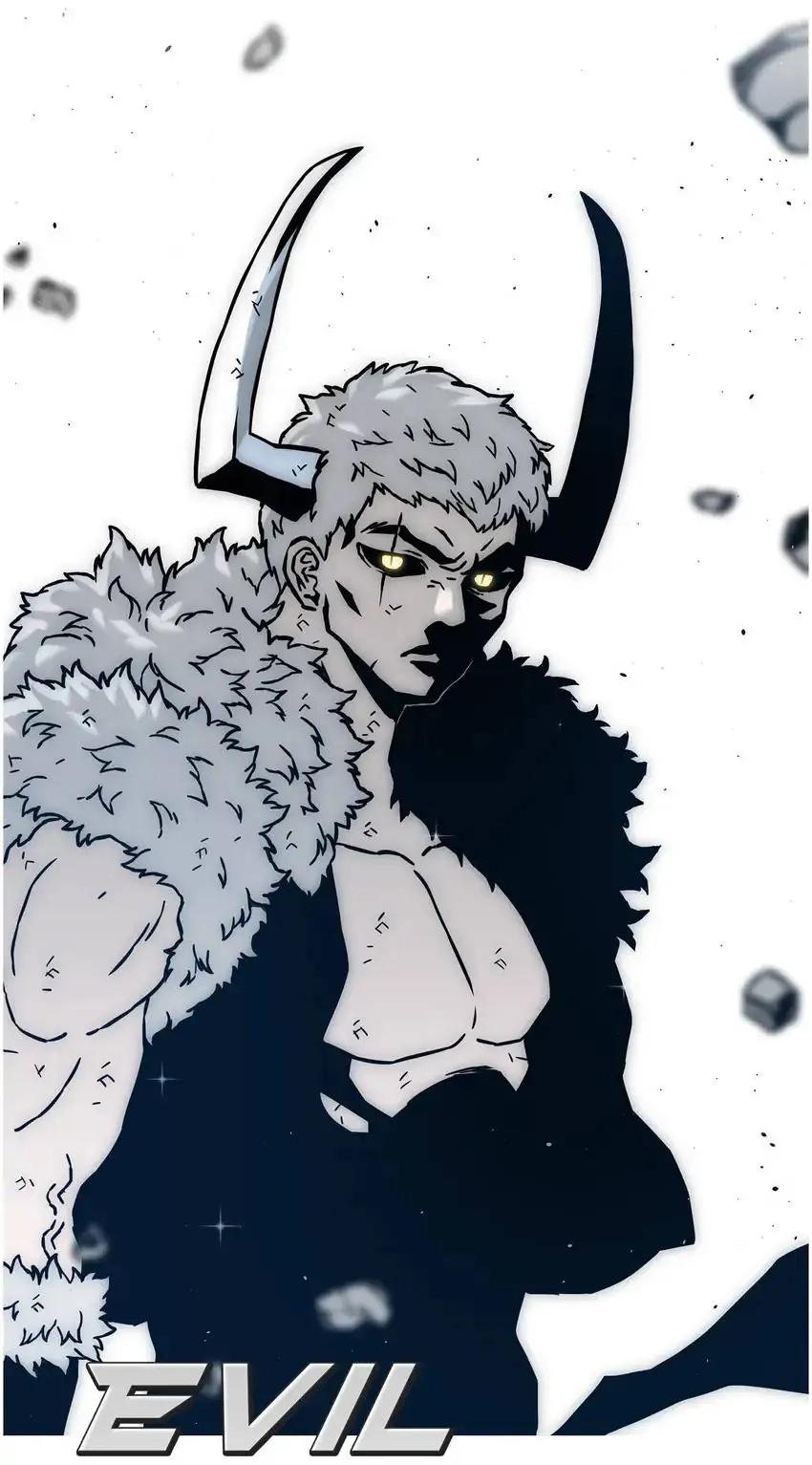 Evil Hunter Chapter 45 page 12 - 