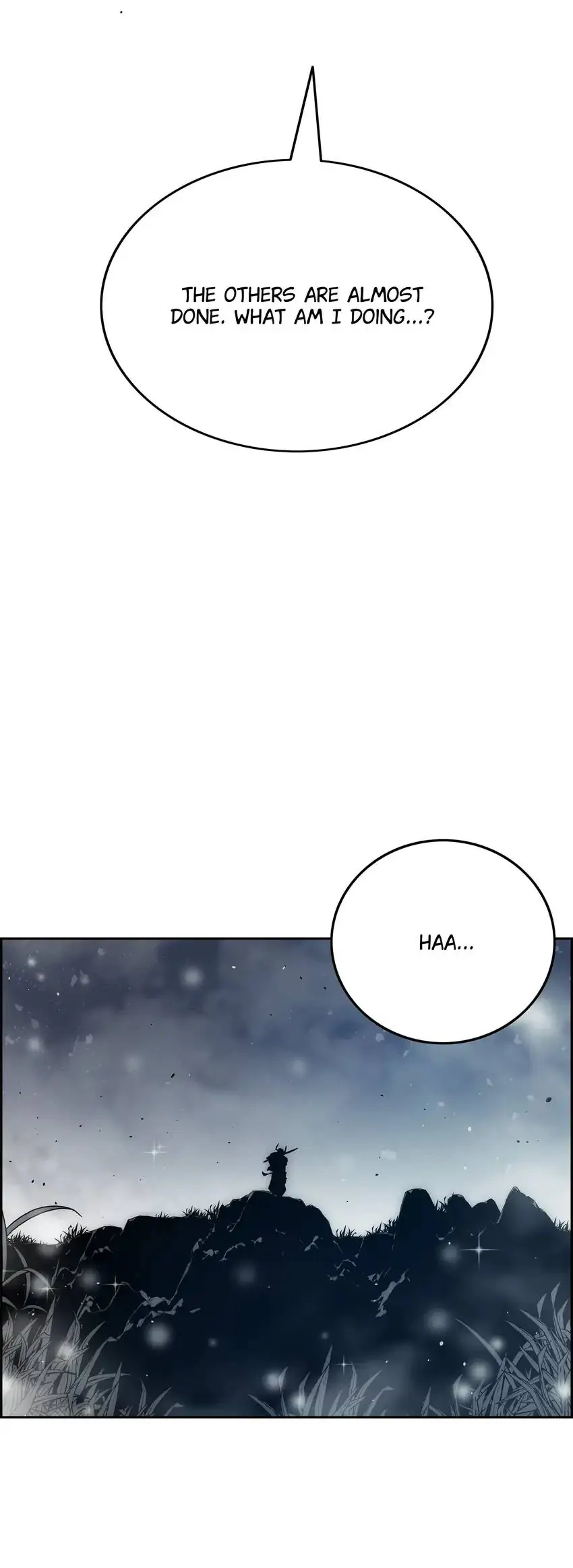 Evil Hunter Chapter 45 page 16 - 