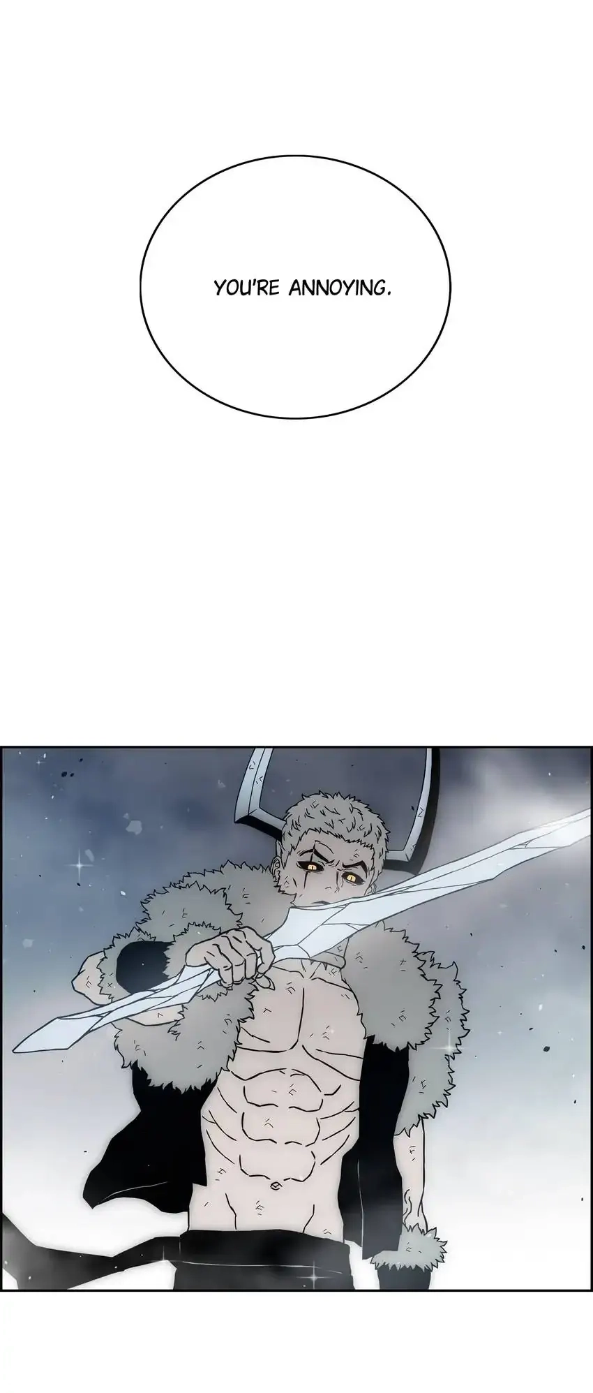 Evil Hunter Chapter 45 page 17 - 