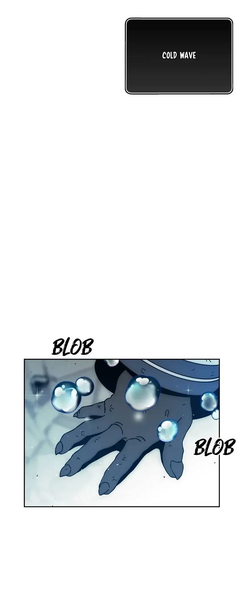 Evil Hunter Chapter 45 page 21 - 