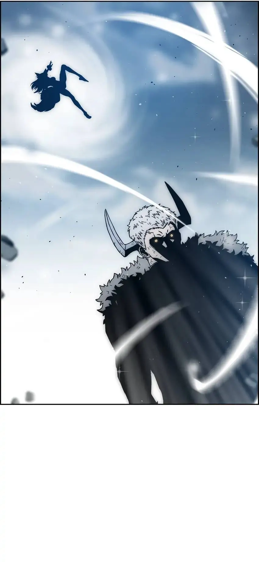 Evil Hunter Chapter 45 page 27 - 
