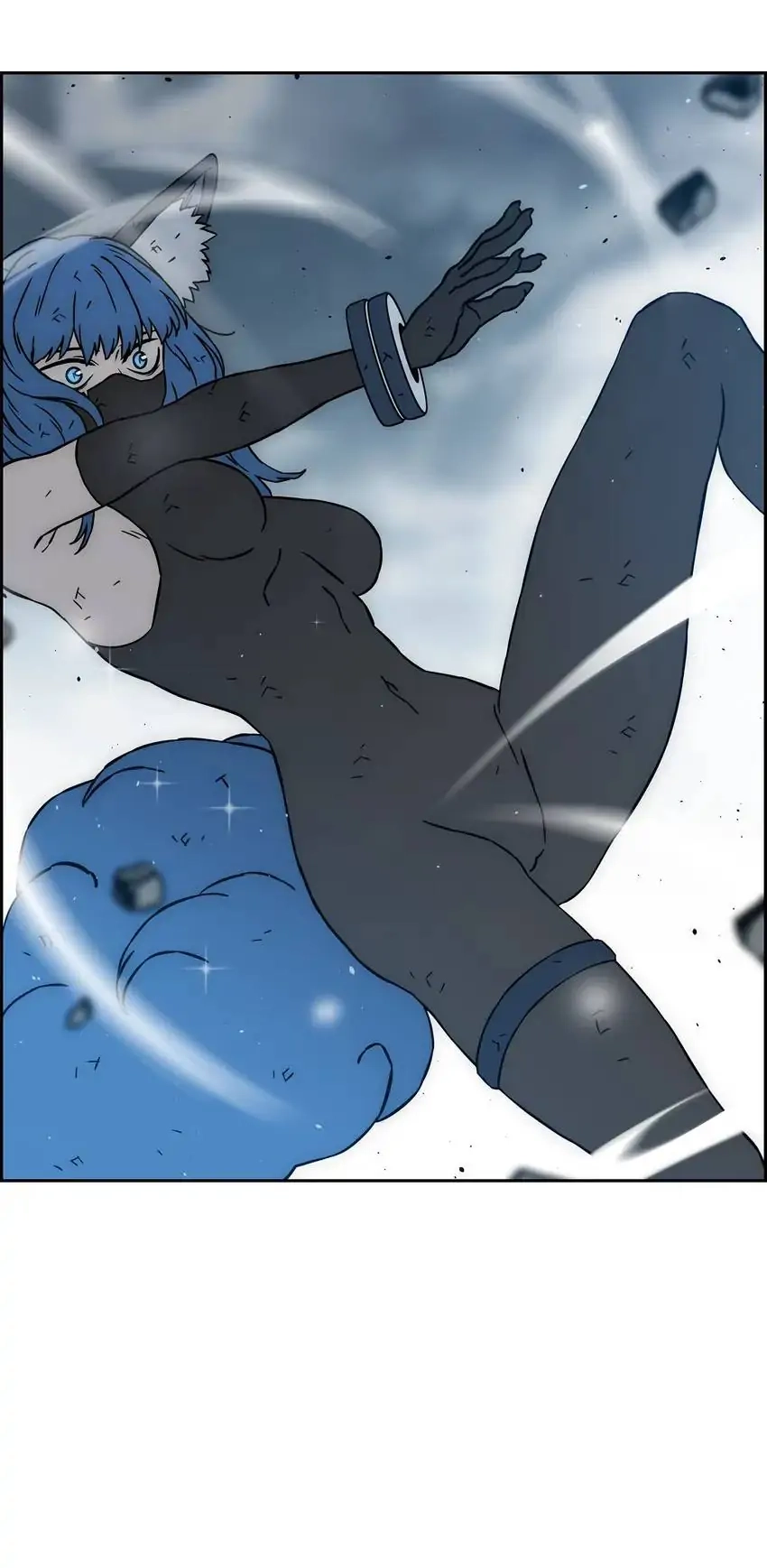 Evil Hunter Chapter 45 page 30 - 