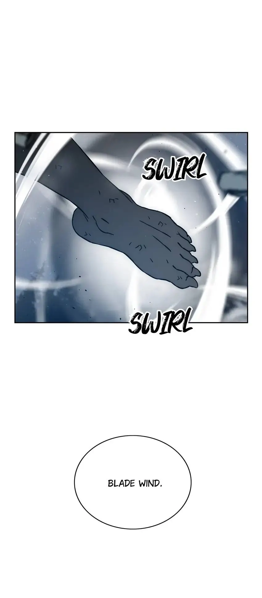 Evil Hunter Chapter 45 page 31 - 