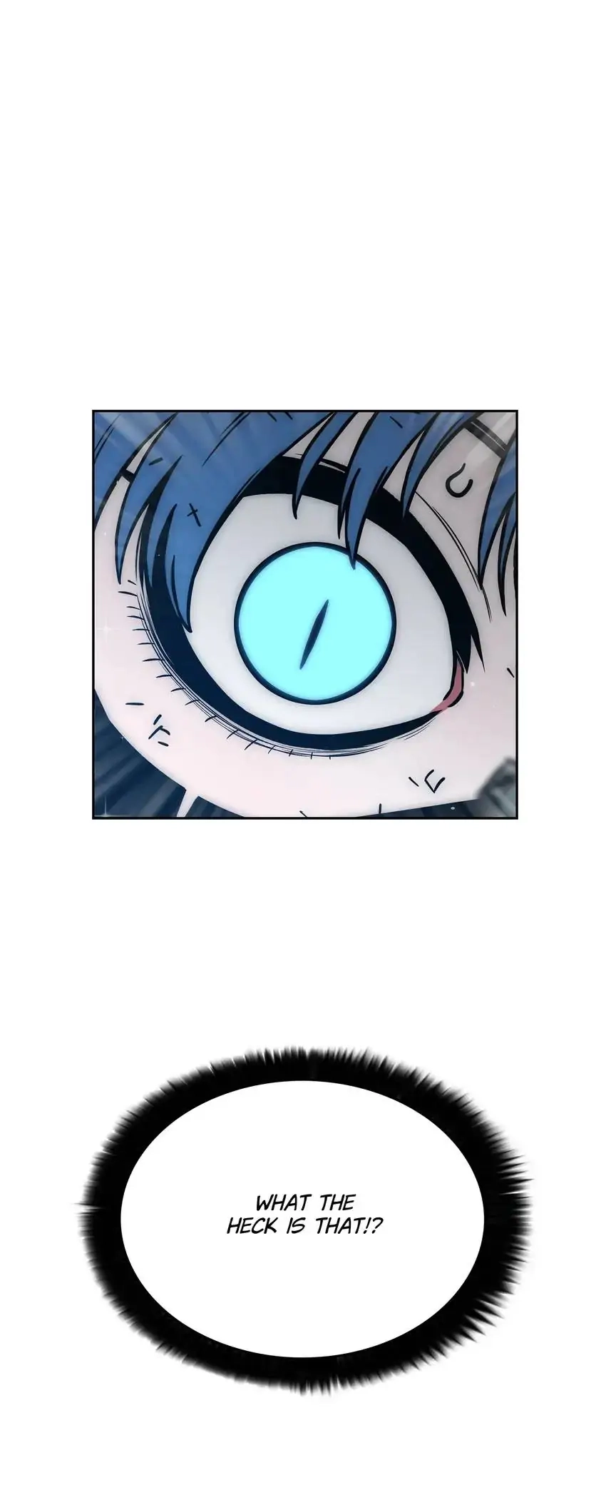 Evil Hunter Chapter 45 page 38 - 