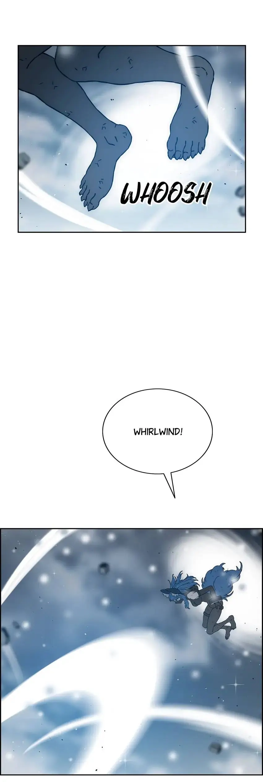 Evil Hunter Chapter 45 page 40 - 