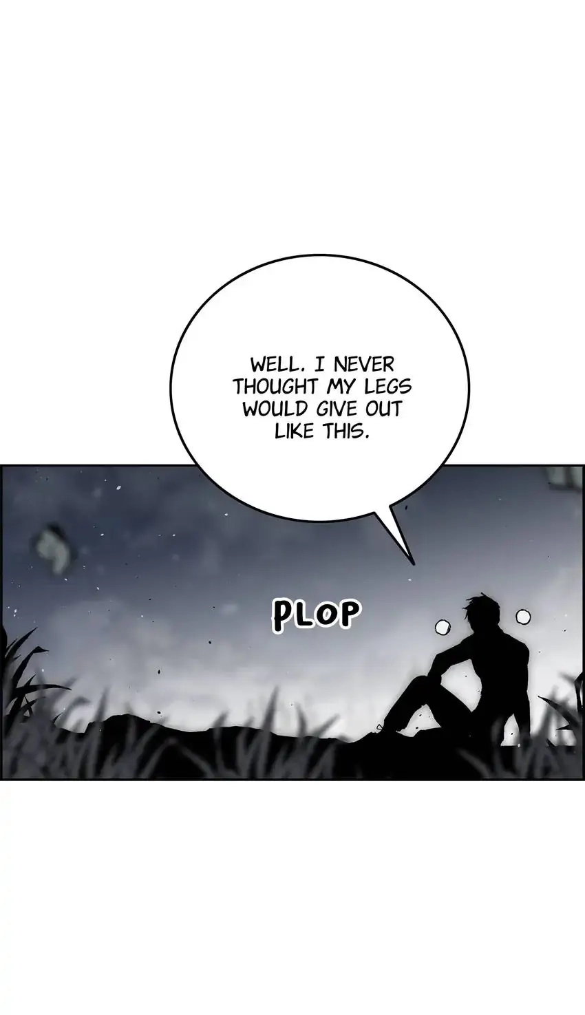Evil Hunter Chapter 45 page 5 - 