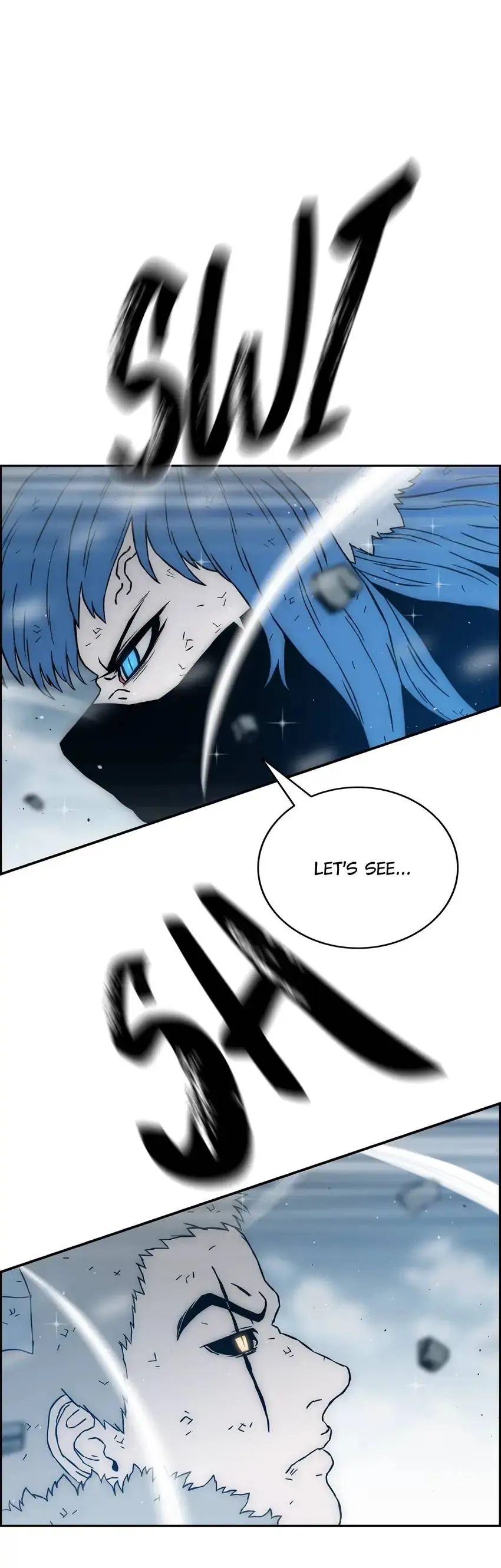 Evil Hunter Chapter 45 page 42 - 