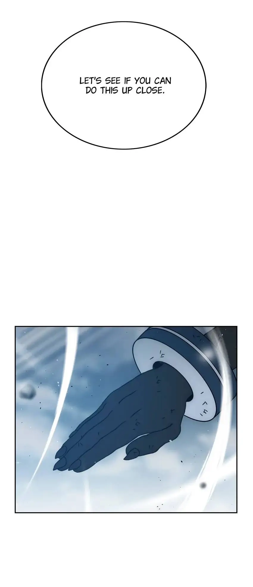 Evil Hunter Chapter 45 page 43 - 