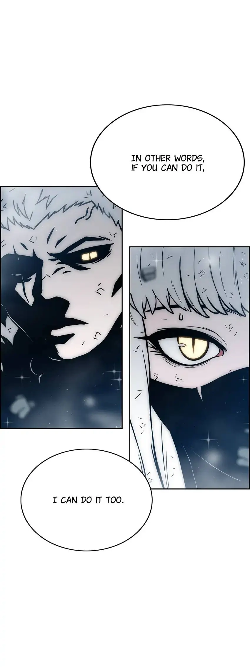 Evil Hunter Chapter 45 page 57 - 