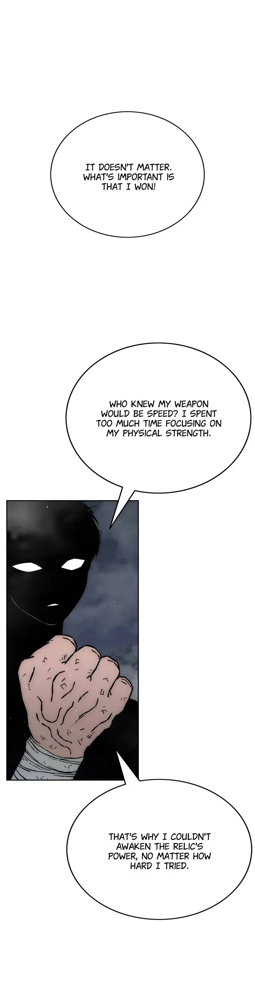 Evil Hunter Chapter 45 page 8 - 