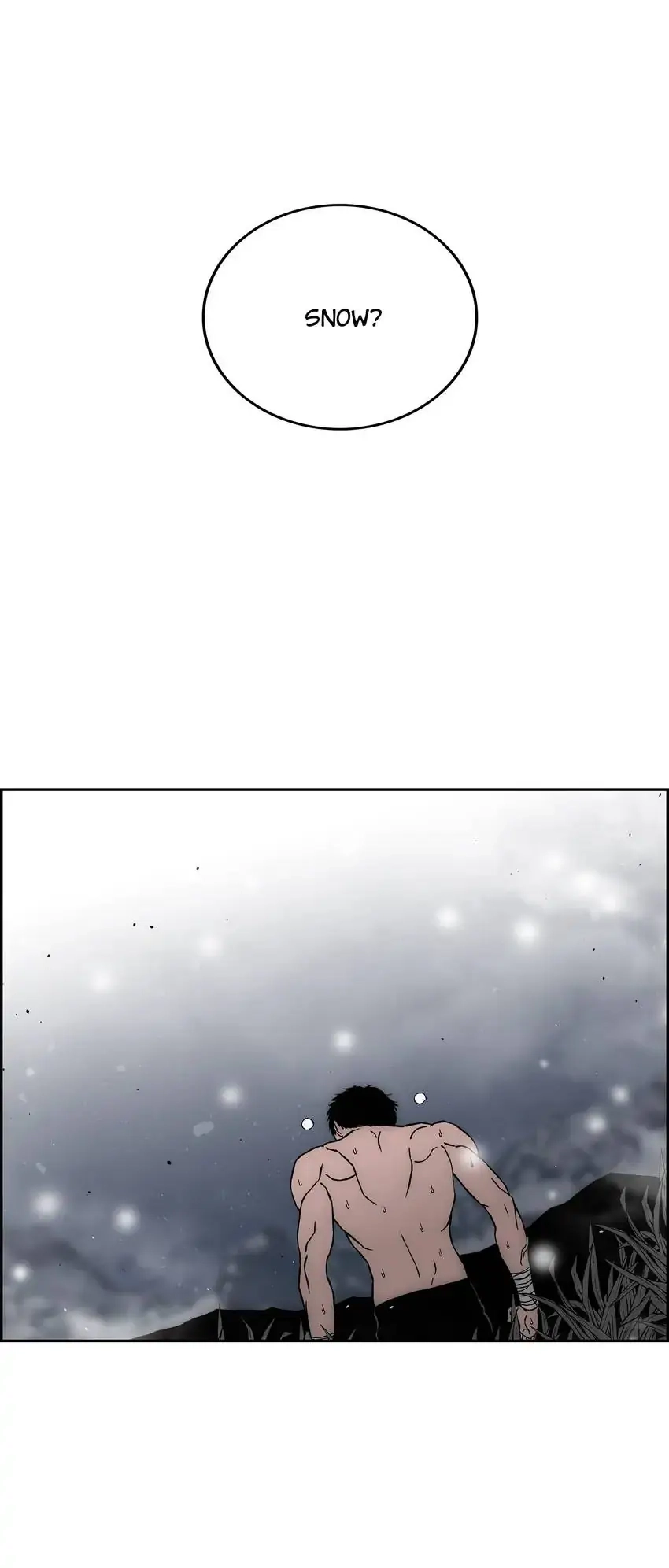 Evil Hunter Chapter 45 page 10 - 