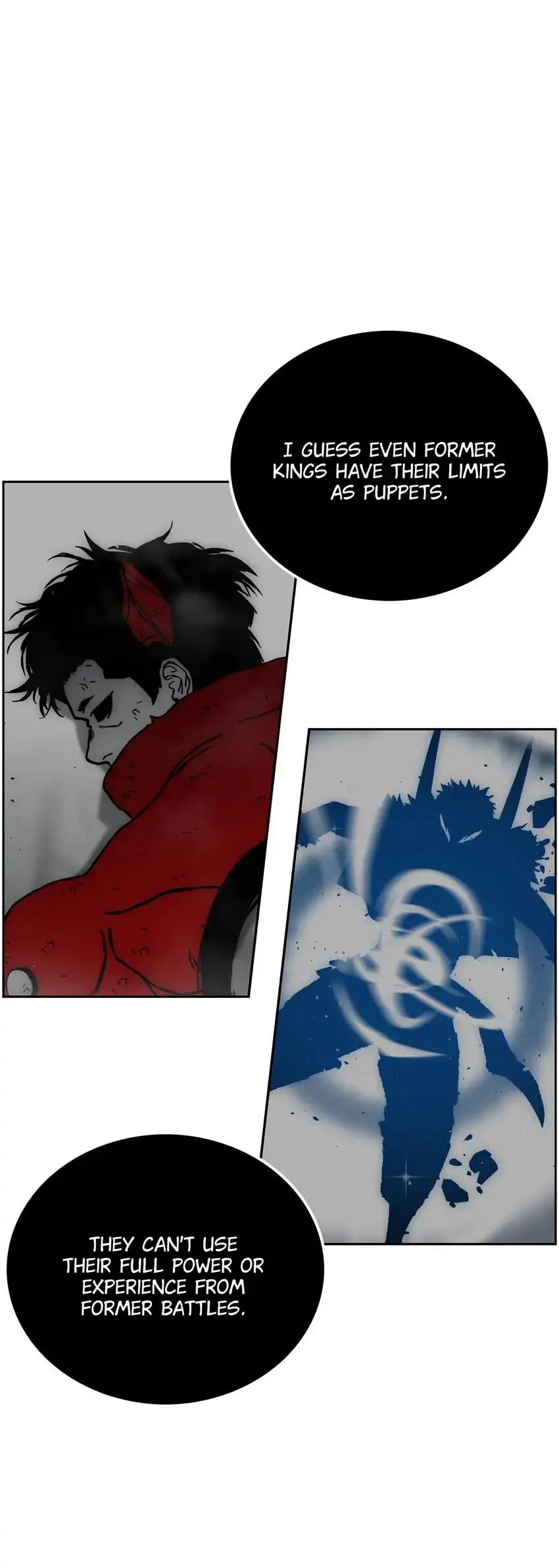 Evil Hunter Chapter 46 page 2 - 