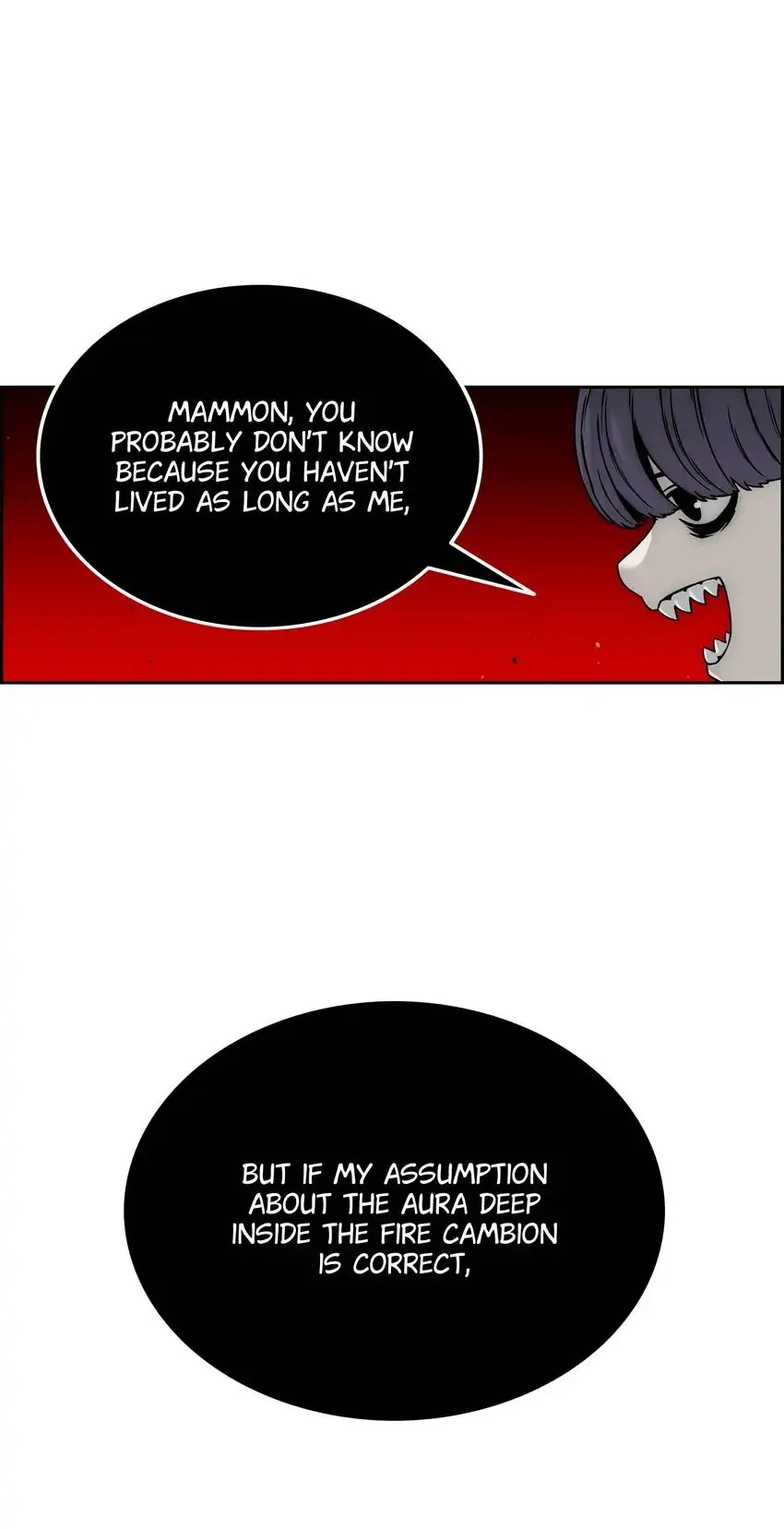 Evil Hunter Chapter 46 page 11 - 