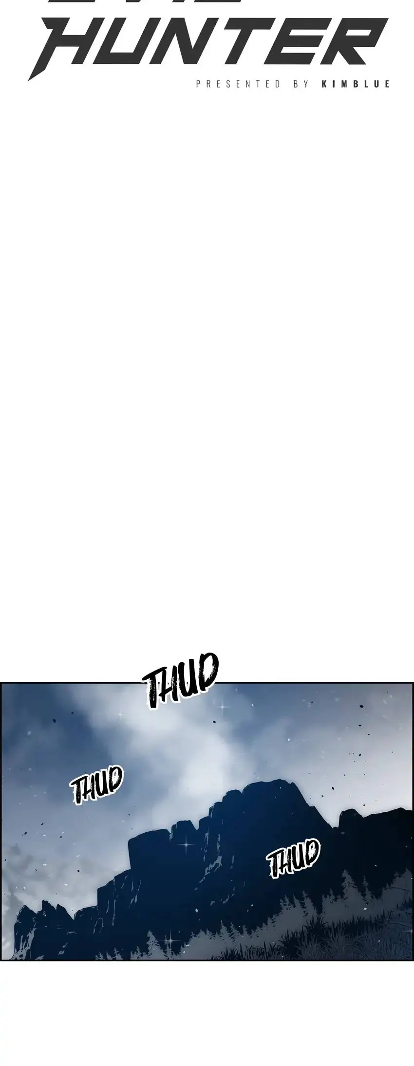 Evil Hunter Chapter 46 page 14 - 