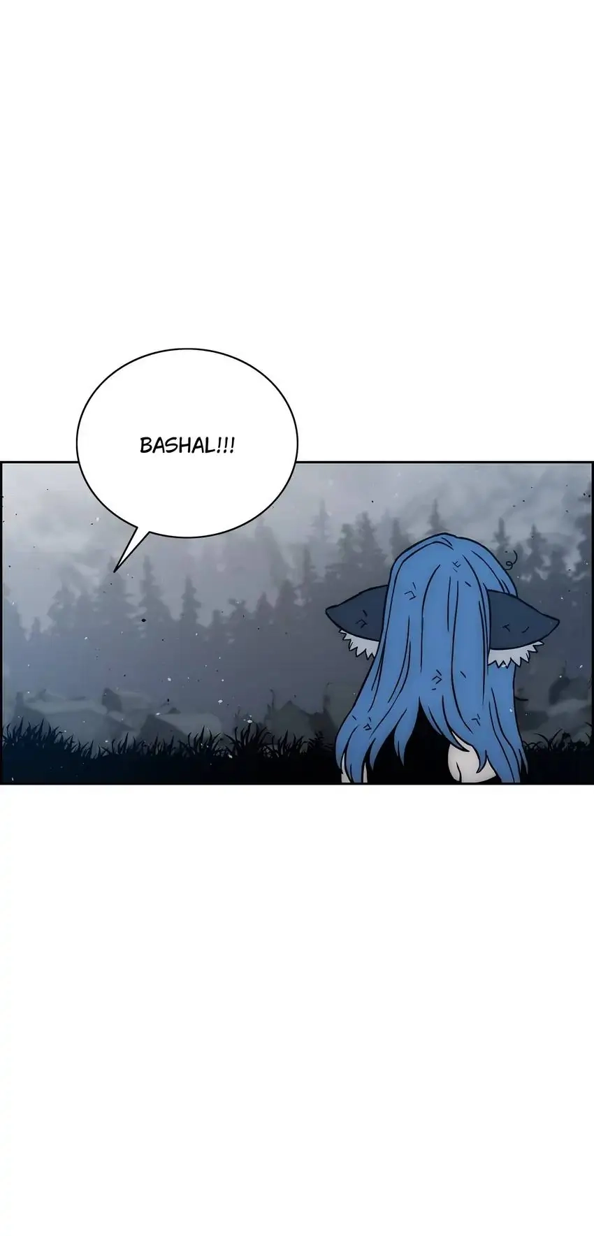 Evil Hunter Chapter 46 page 19 - 