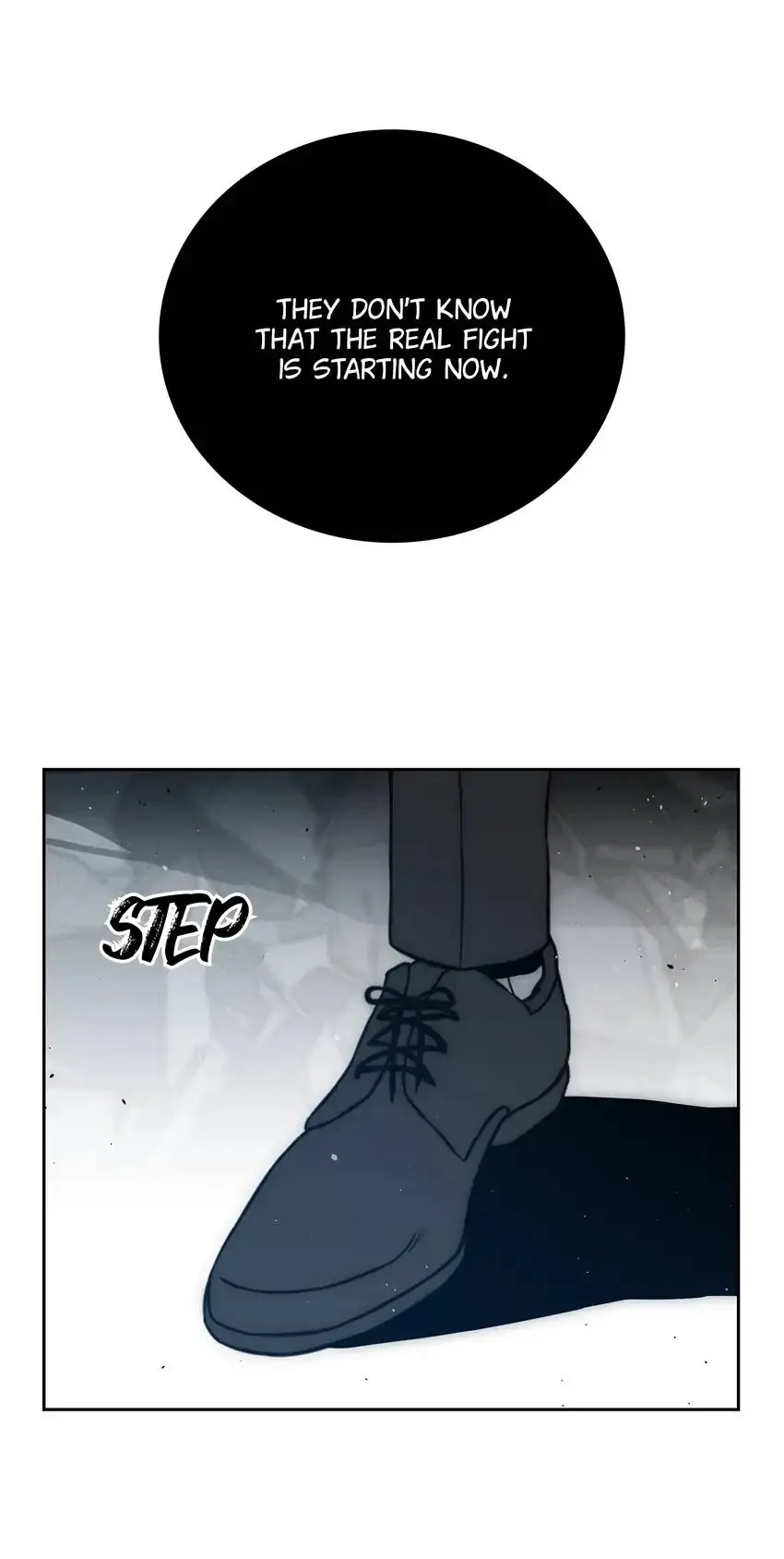 Evil Hunter Chapter 46 page 27 - 