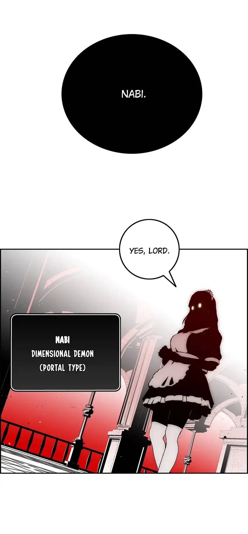 Evil Hunter Chapter 46 page 4 - 