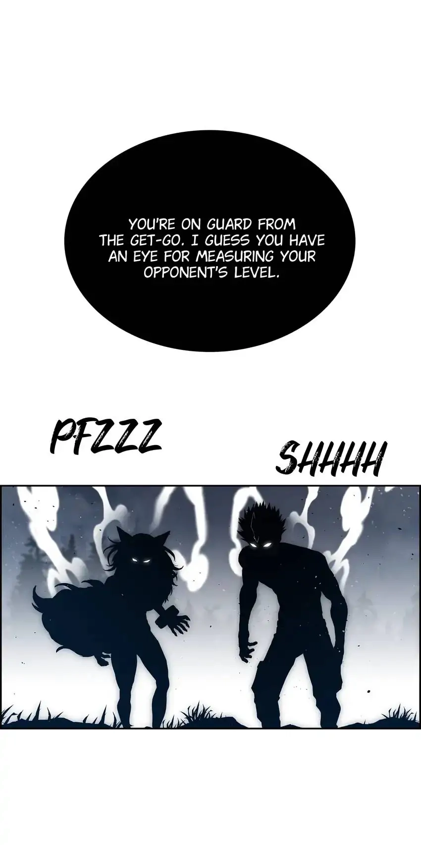 Evil Hunter Chapter 46 page 31 - 
