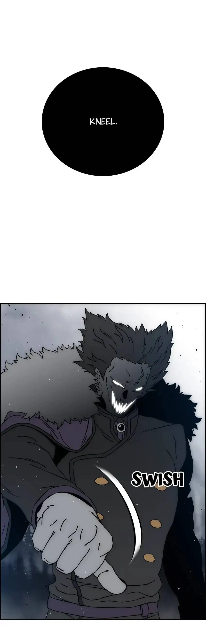 Evil Hunter Chapter 46 page 35 - 