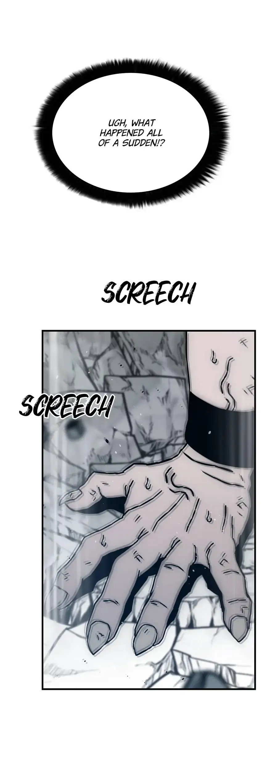 Evil Hunter Chapter 46 page 37 - 