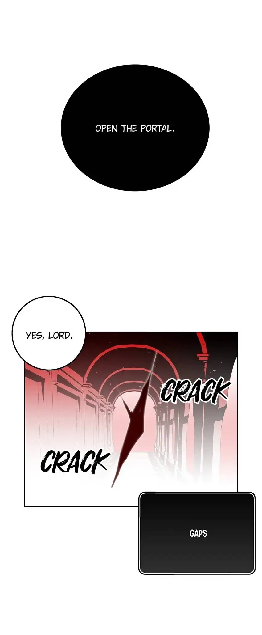 Evil Hunter Chapter 46 page 5 - 