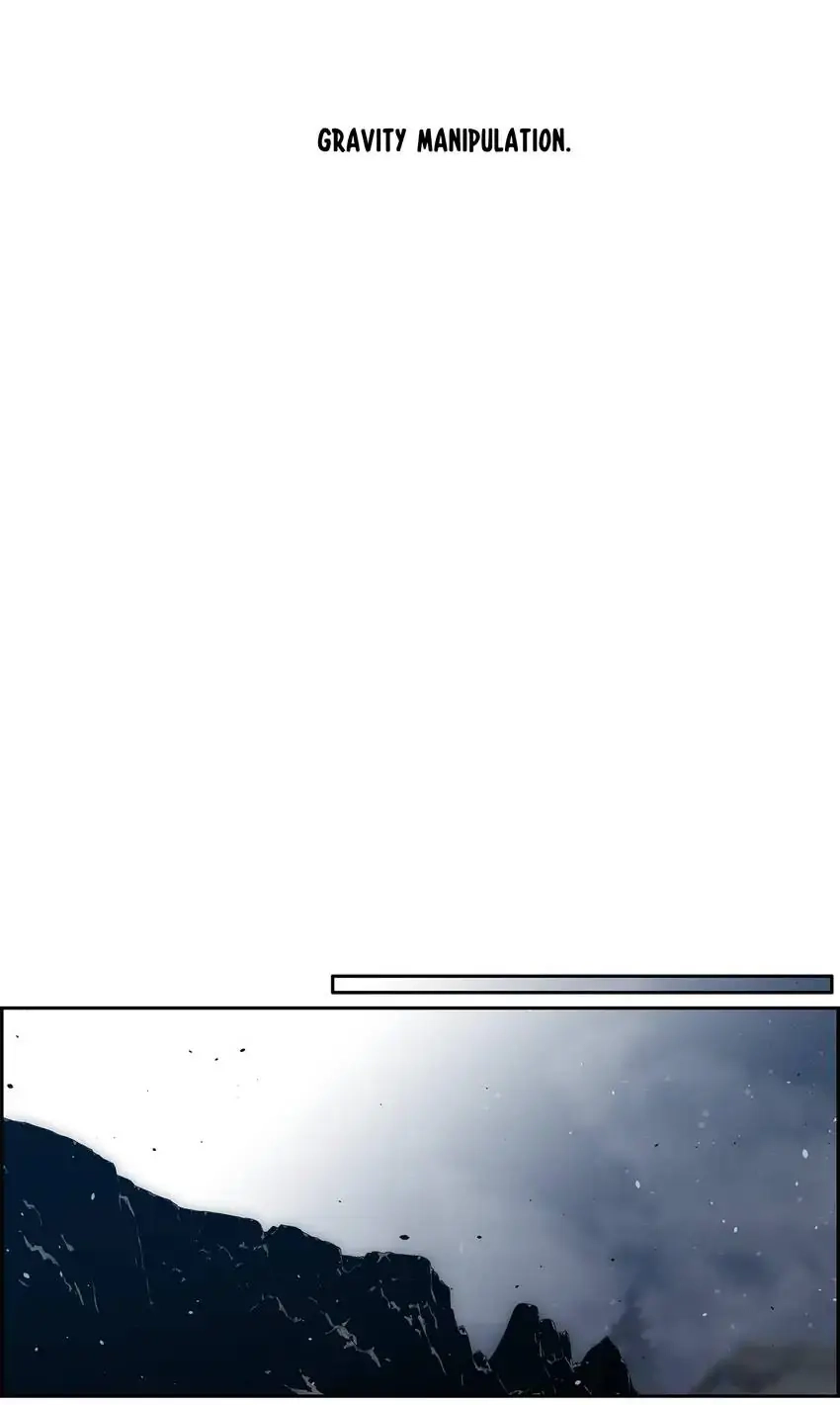 Evil Hunter Chapter 46 page 41 - 