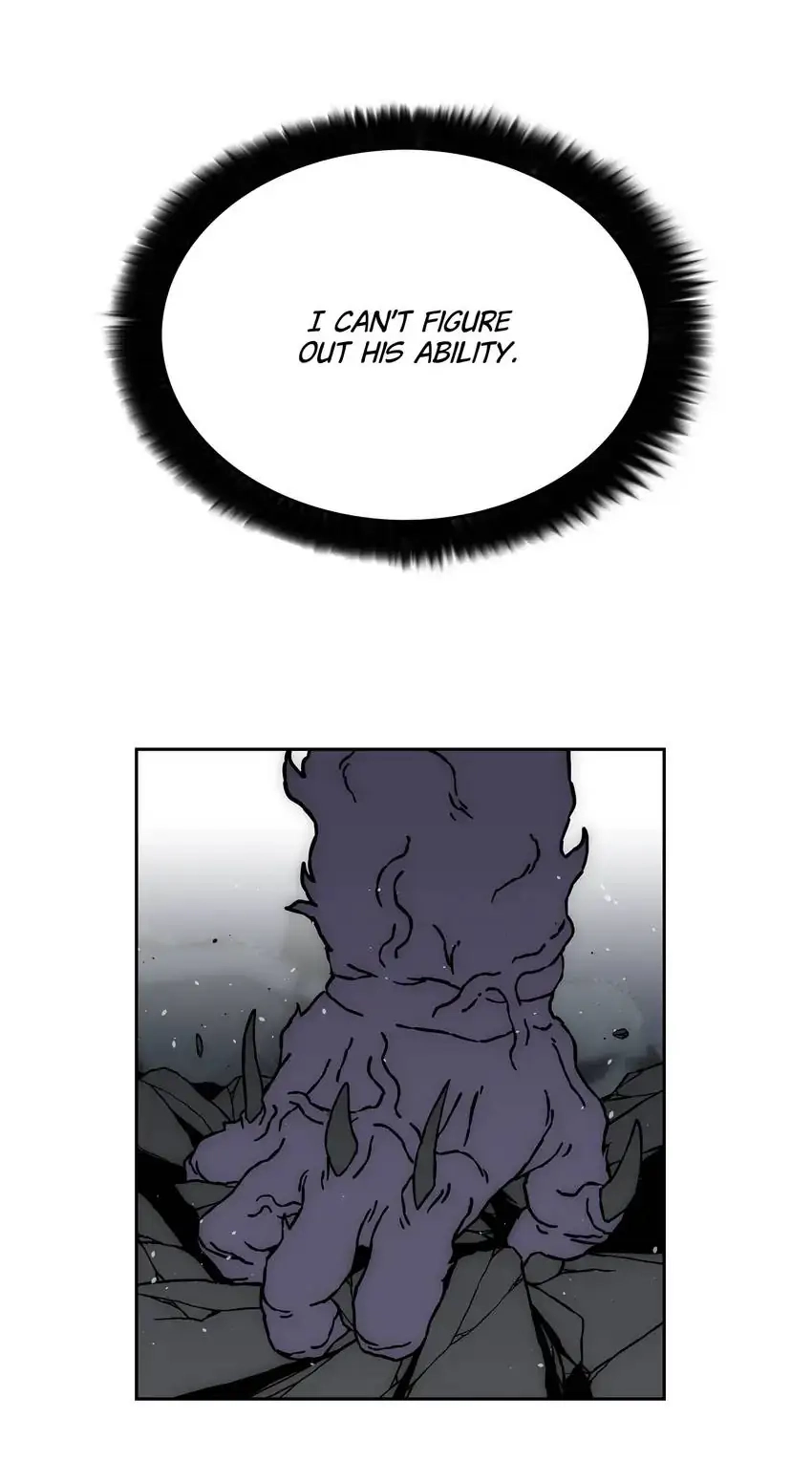 Evil Hunter Chapter 46 page 44 - 