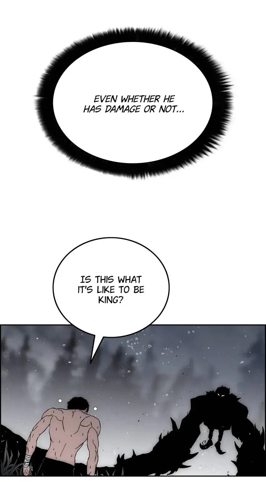 Evil Hunter Chapter 46 page 45 - 