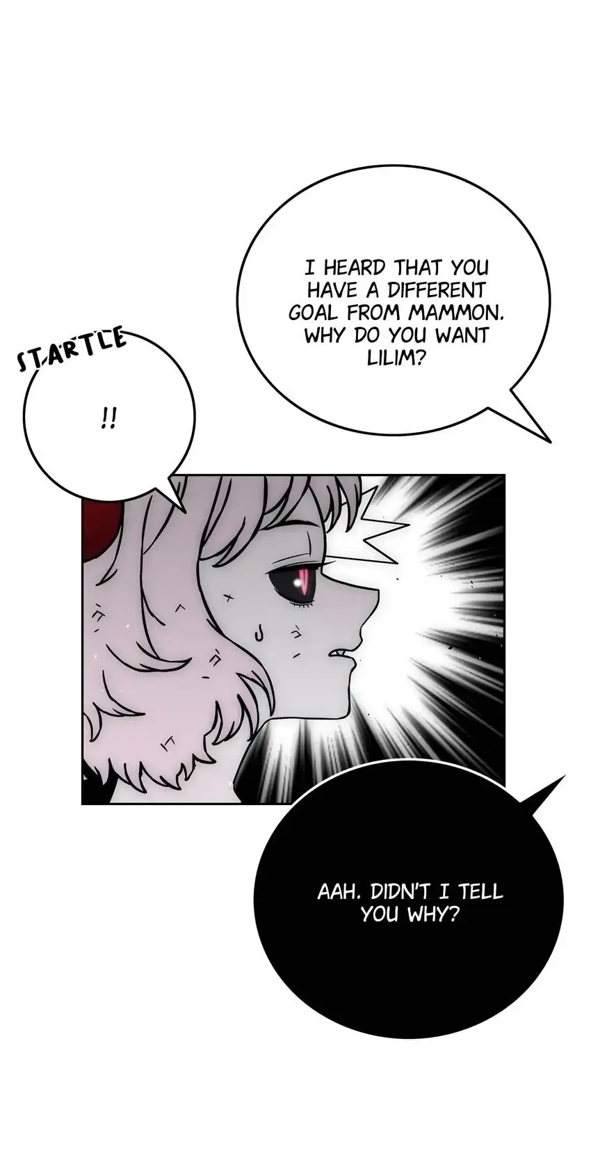 Evil Hunter Chapter 46 page 48 - 