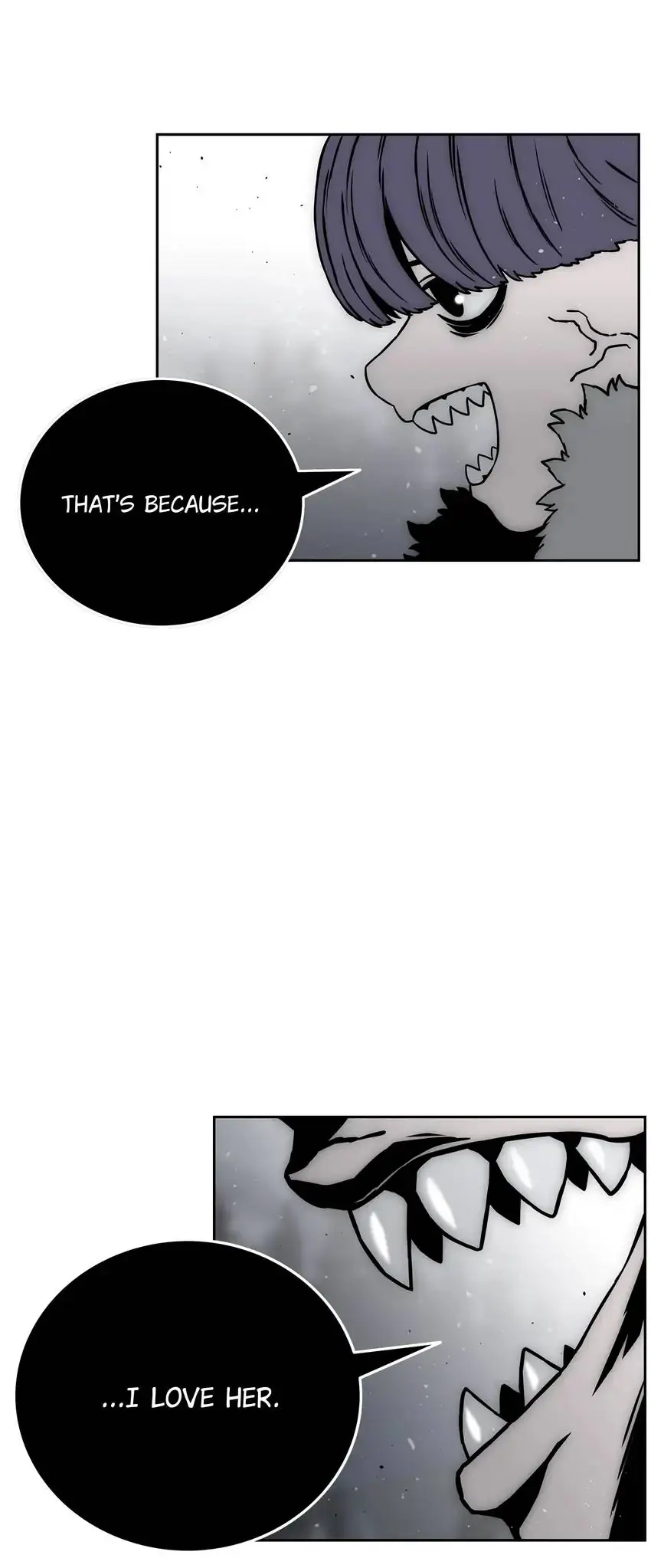 Evil Hunter Chapter 46 page 49 - 