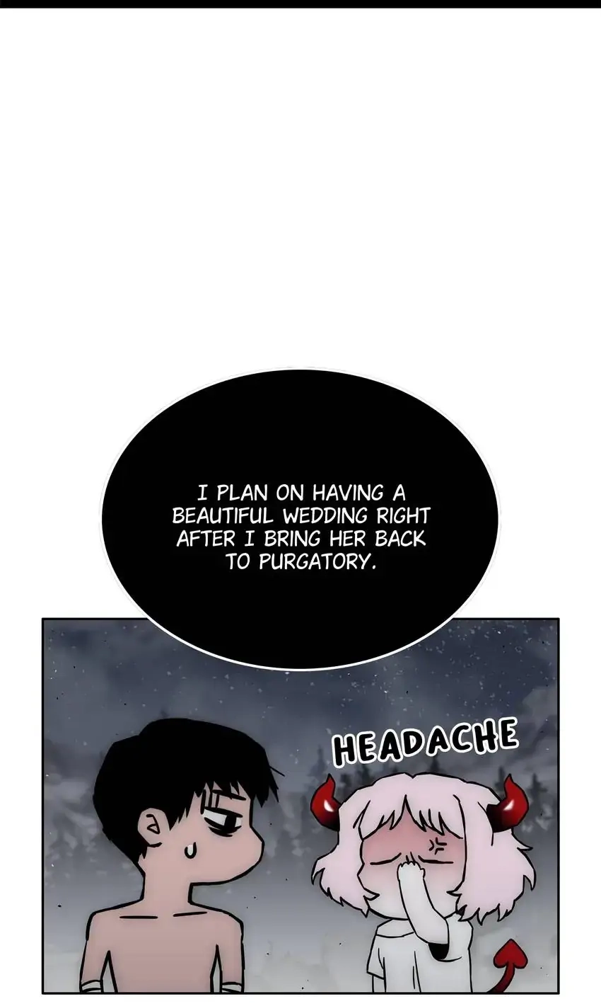 Evil Hunter Chapter 46 page 51 - 