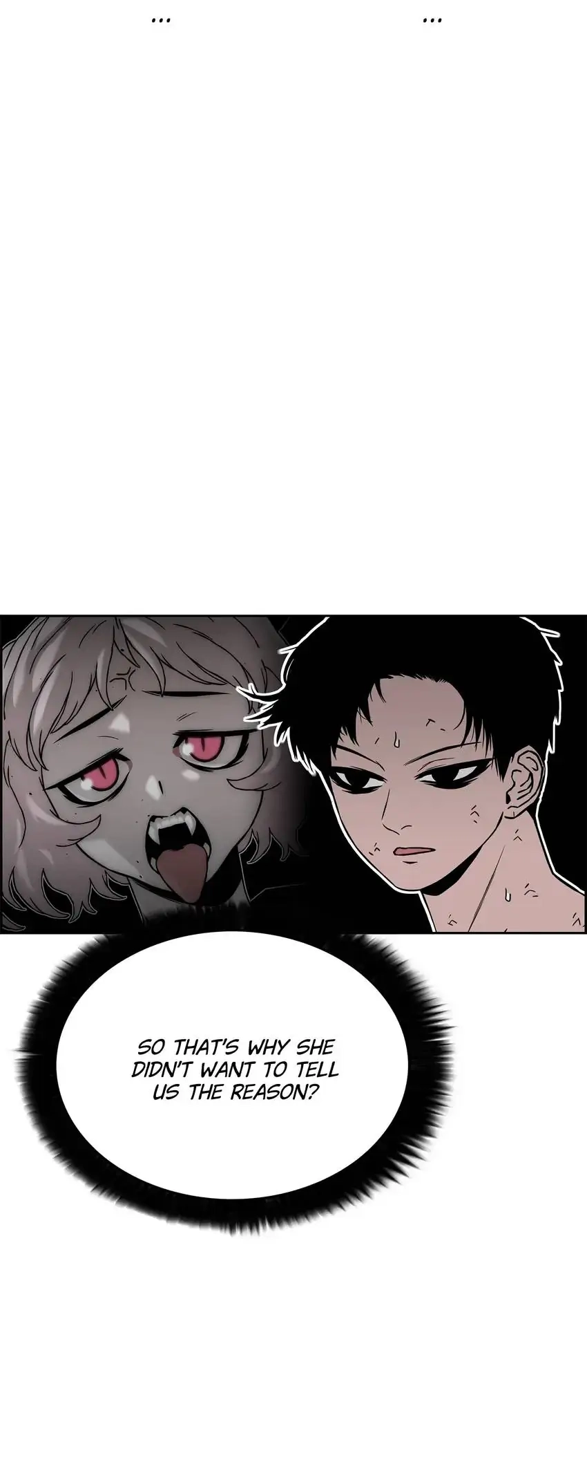 Evil Hunter Chapter 46 page 52 - 
