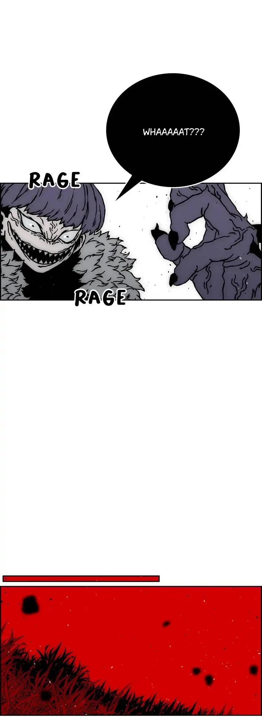 Evil Hunter Chapter 46 page 56 - 