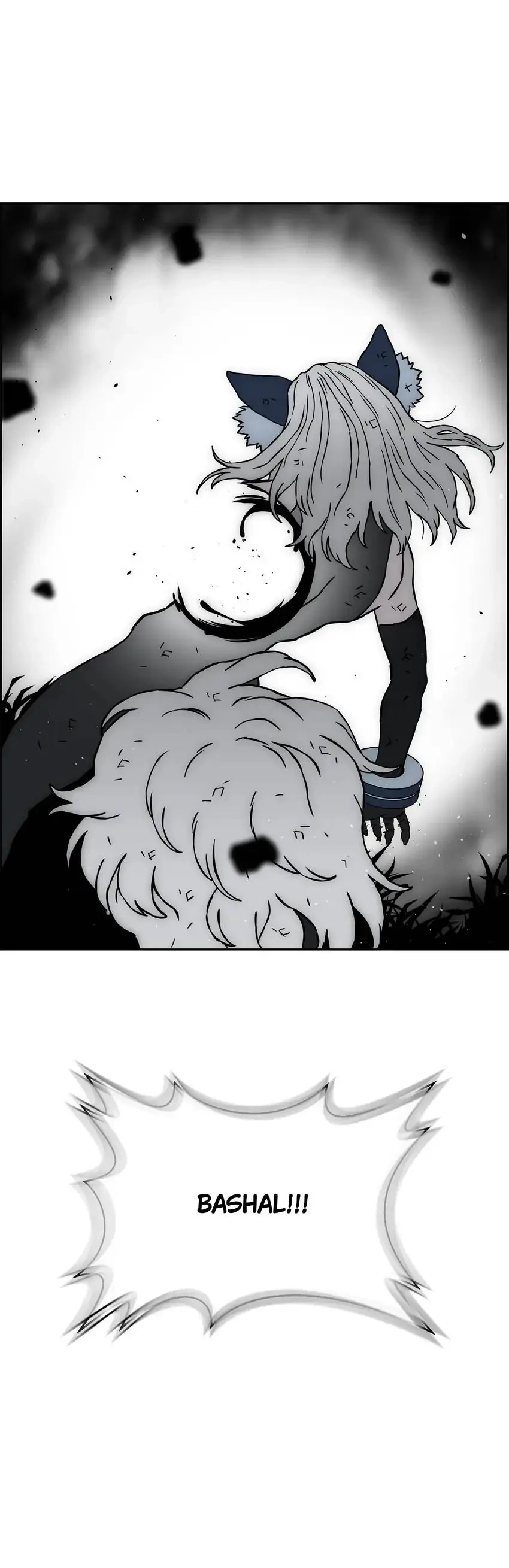 Evil Hunter Chapter 46 page 61 - 