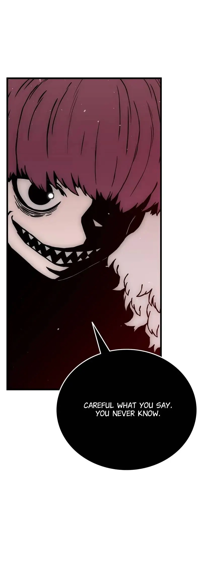 Evil Hunter Chapter 46 page 9 - 
