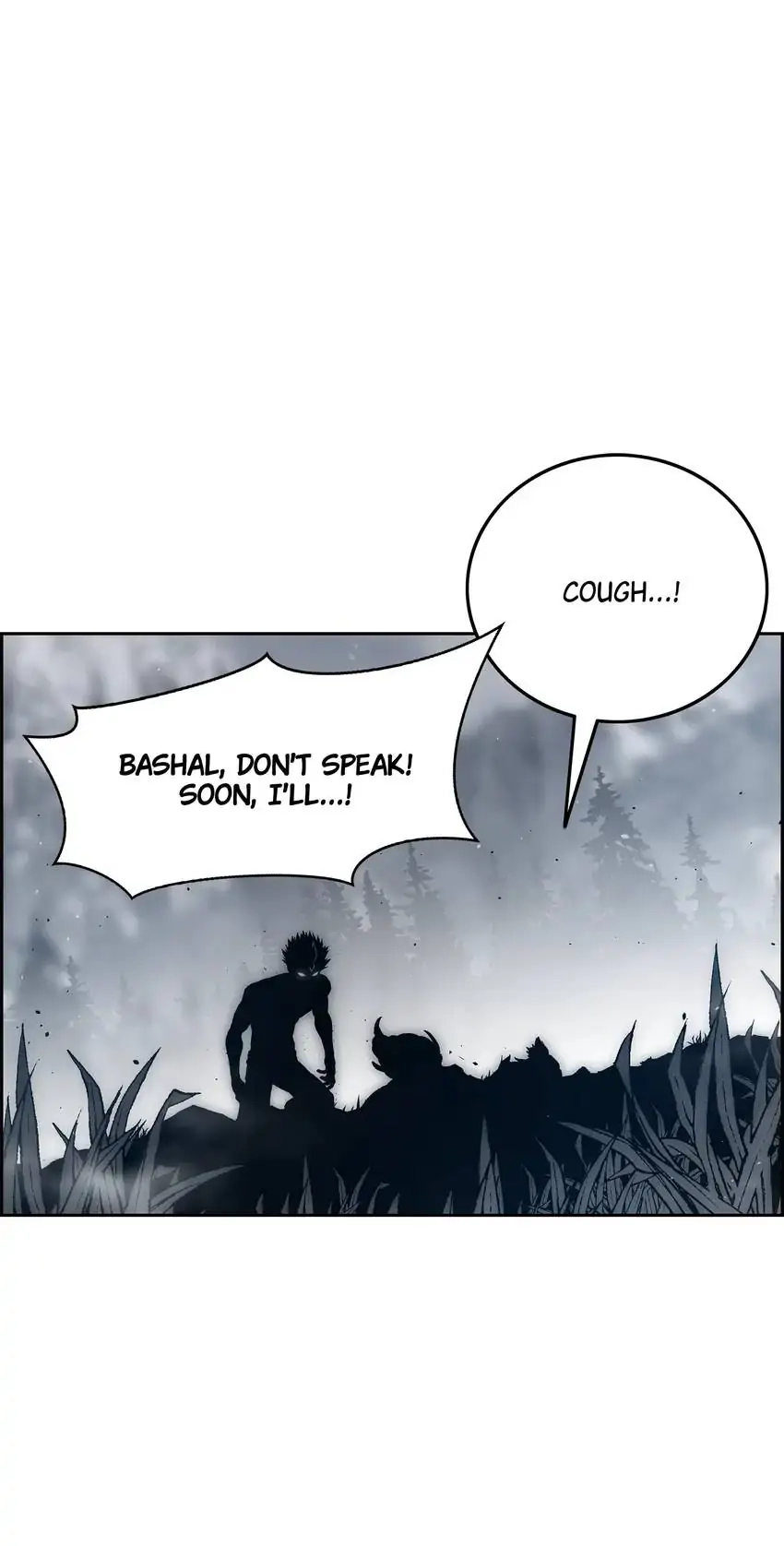 Evil Hunter Chapter 47 page 14 - 