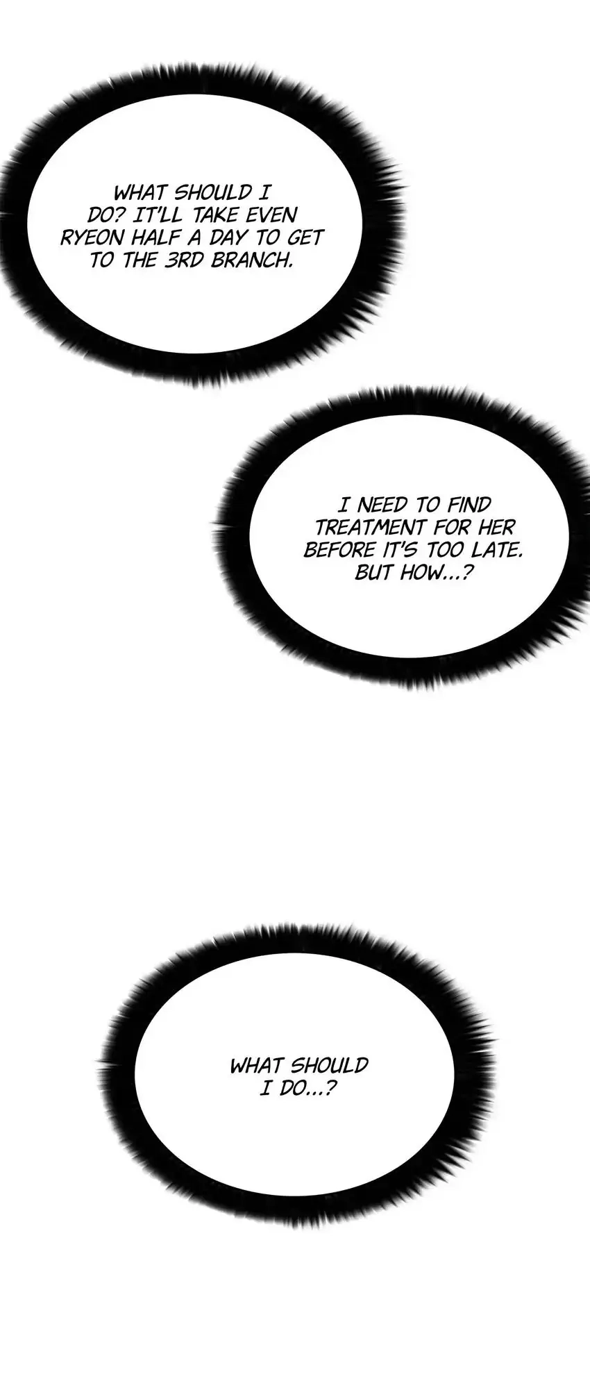 Evil Hunter Chapter 47 page 17 - 